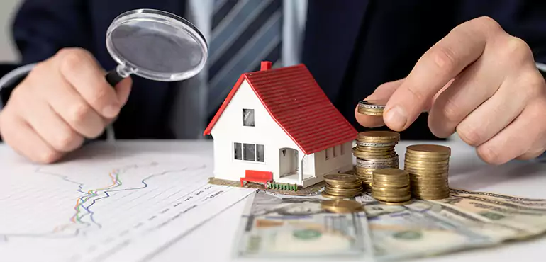 Home Needing Updates in Any Conditions for Cash in Anchorage, AK