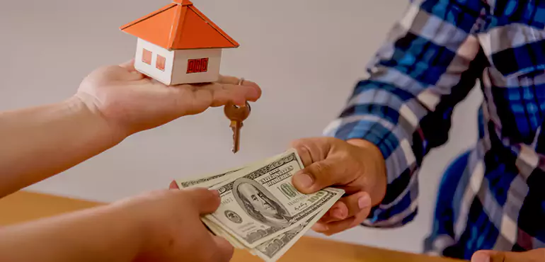 Why Cash Buyers Love Off Market Homes Too in Anchorage, AK?