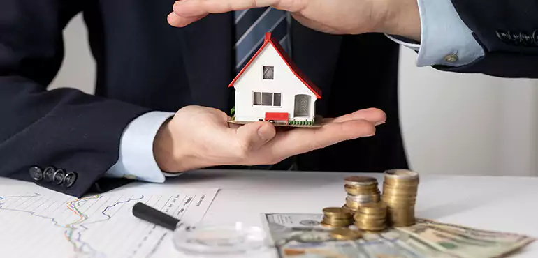 Who Do We Buy Houses From in Anchorage, AK?