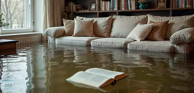 Why AK Homeowners Choose Anchorage Home Buyers After Water Damage Hits