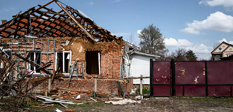 Types of Houses We Buy Without Repairs in Anchorage, AK