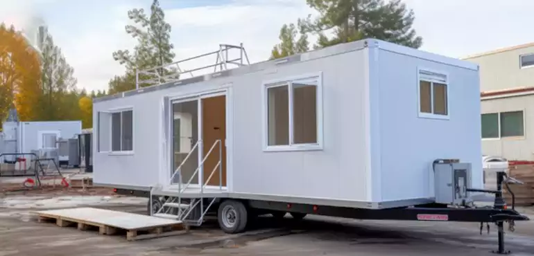 Mobile Homes We Buy in Anchorage, AK