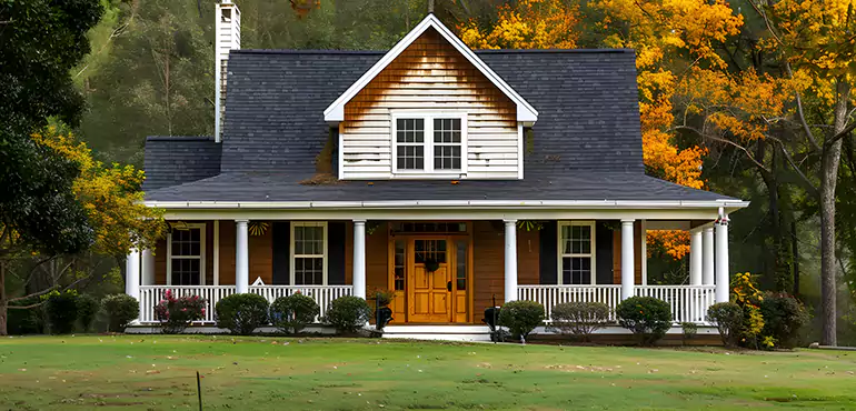 What Types of Properties Do We Buy in Anchorage?