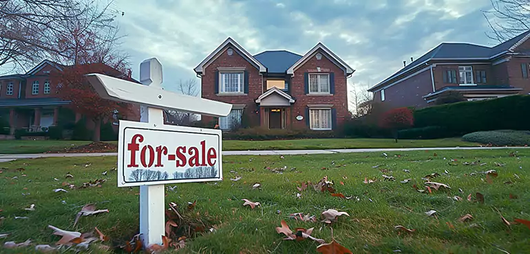 Why Anchorage Homeowners Choose Our Quick Sale Service
