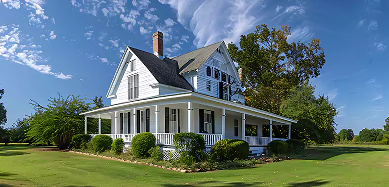 Why Choose Anchorage Home Buyers to Sell Your Townhouse in Anchorage, AK?