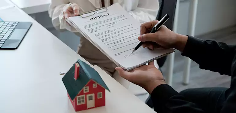 Types of Properties We Buy via Assignment in Anchorage, AK