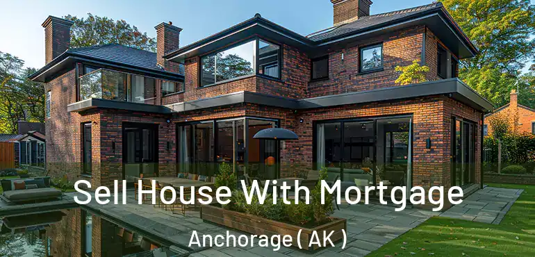  Sell House With Mortgage Anchorage ( AK )